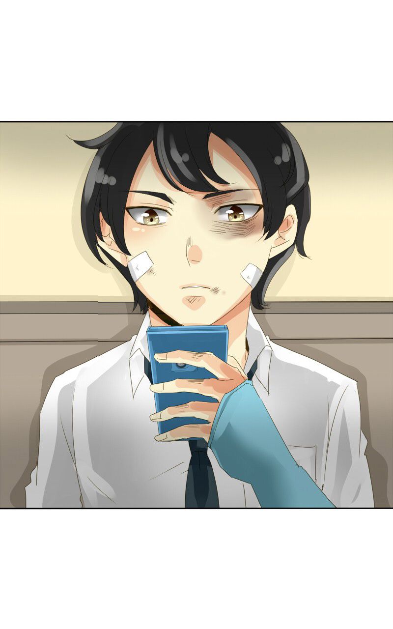 Read UnORDINARY ES Manga Online