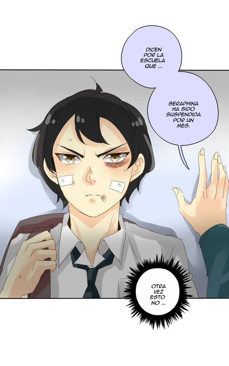 Read UnORDINARY ES Manga Online