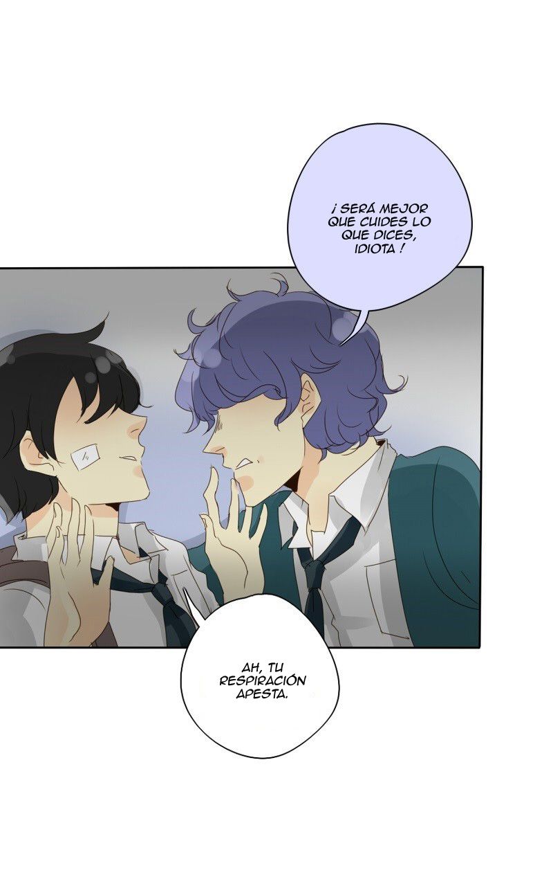 Read UnORDINARY ES Manga Online