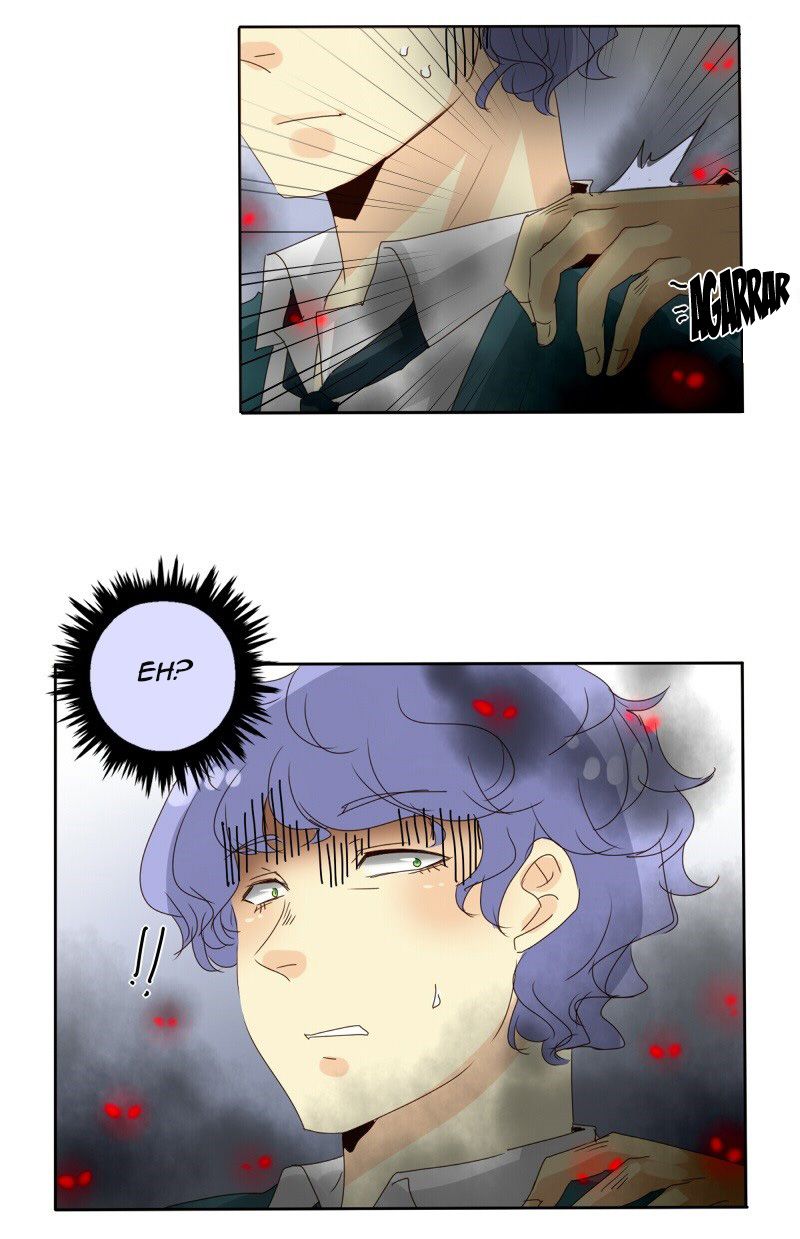 Read UnORDINARY ES Manga Online