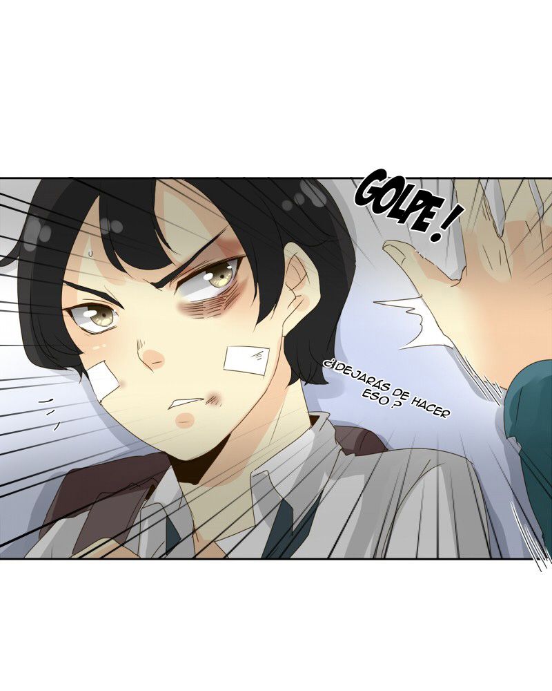 Read UnORDINARY ES Manga Online