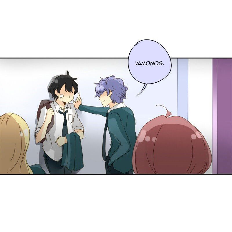 Read UnORDINARY ES Manga Online