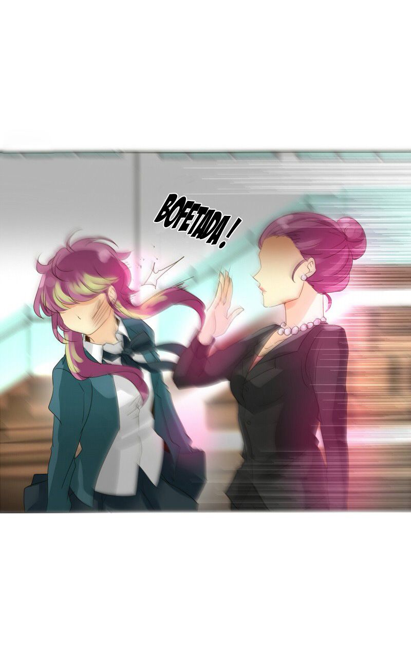Read UnORDINARY ES Manga Online