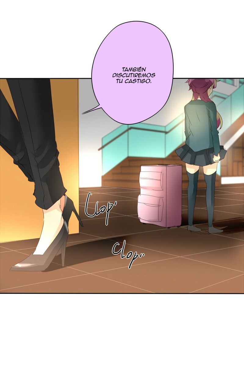 Read UnORDINARY ES Manga Online