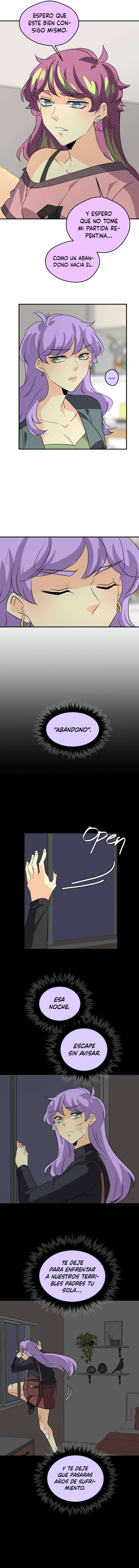 Read UnORDINARY ES Manga Online