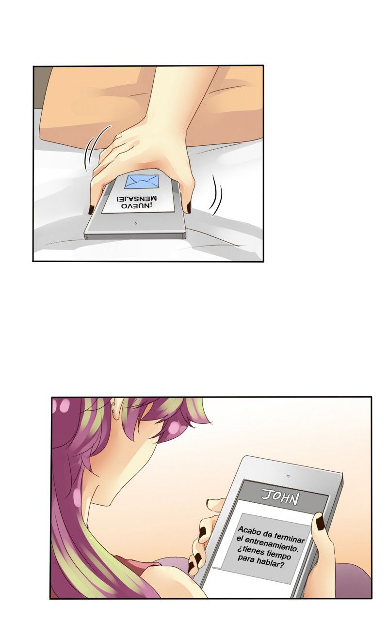 Read UnORDINARY ES Manga Online