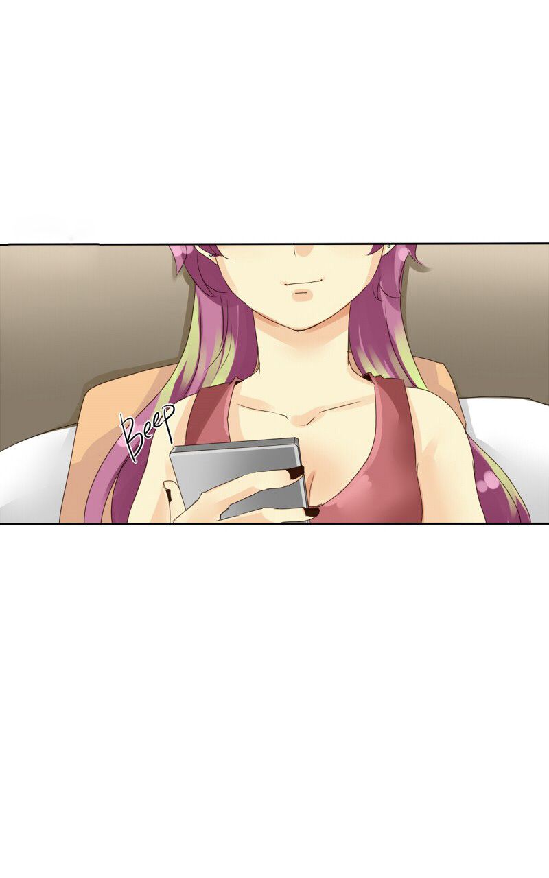 Read UnORDINARY ES Manga Online