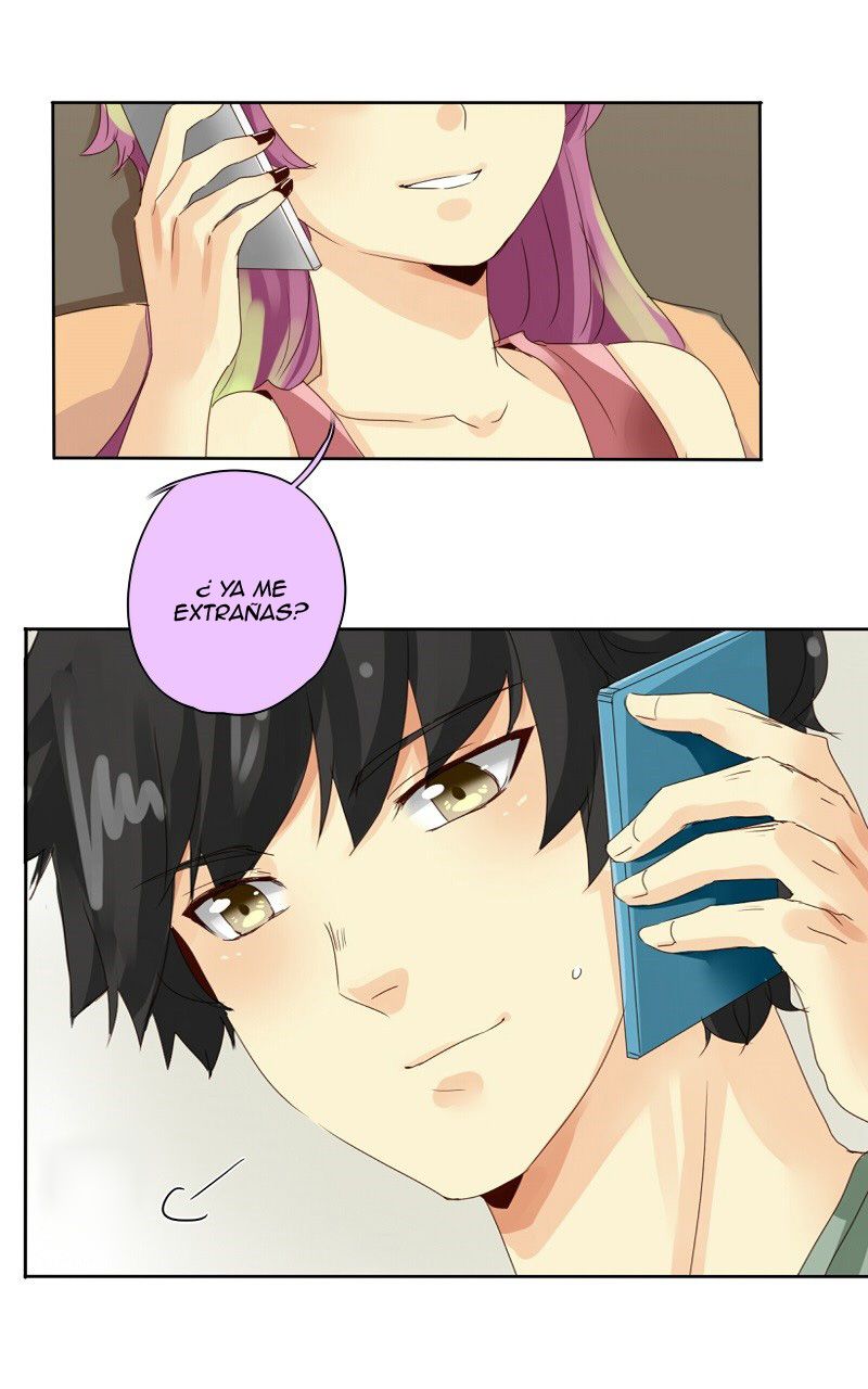 Read UnORDINARY ES Manga Online
