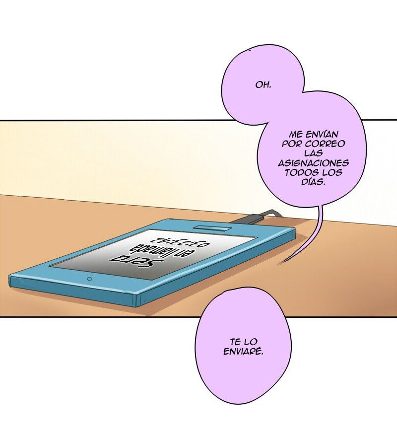 Read UnORDINARY ES Manga Online