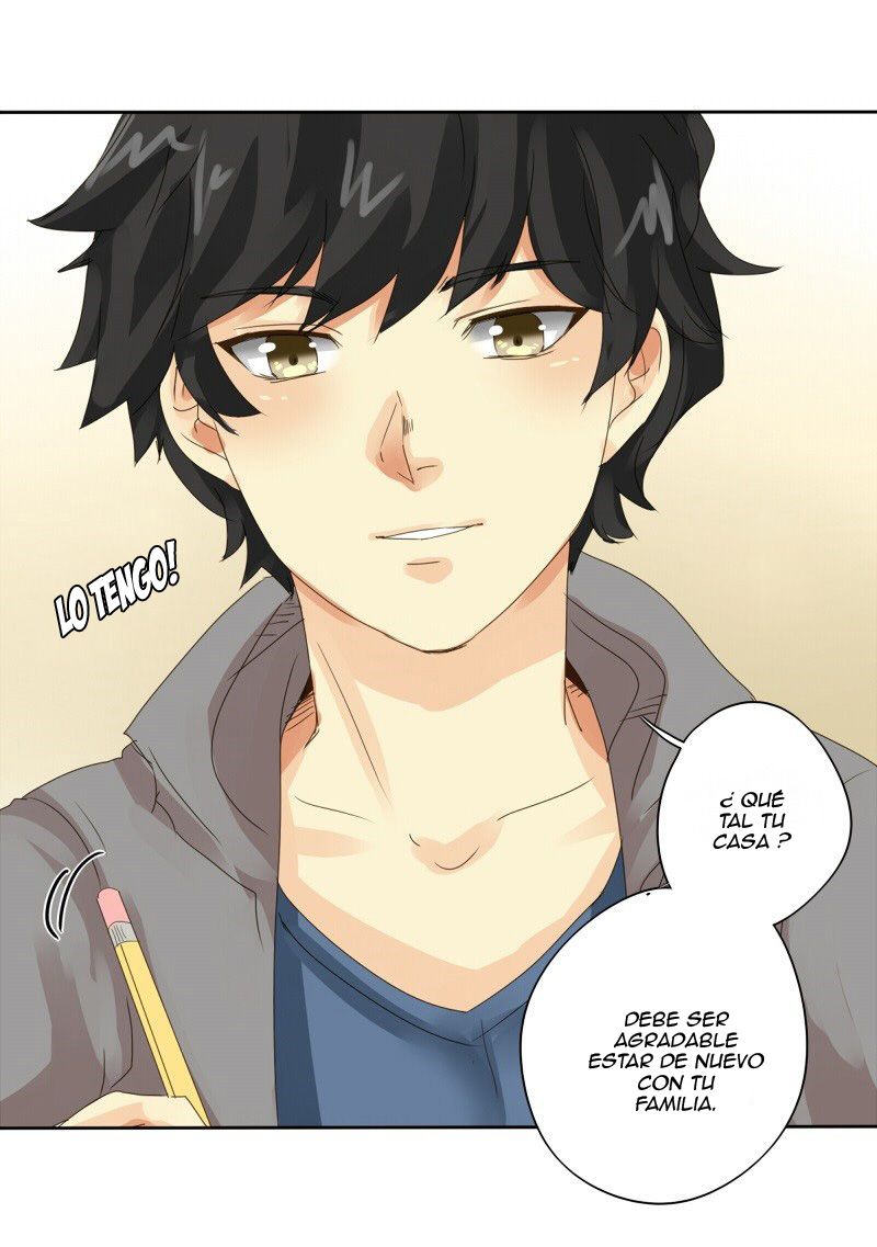 Read UnORDINARY ES Manga Online