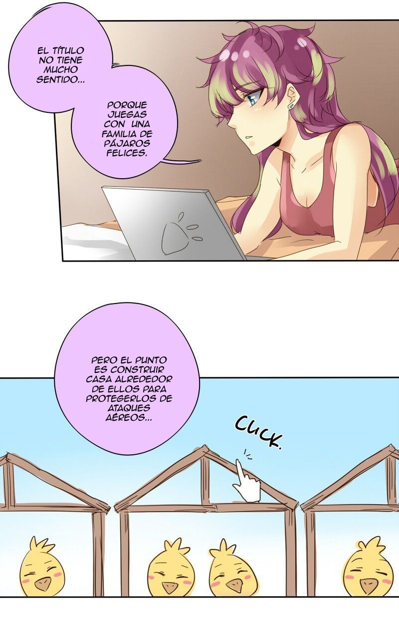 Read UnORDINARY ES Manga Online