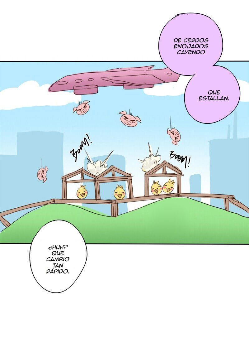 Read UnORDINARY ES Manga Online