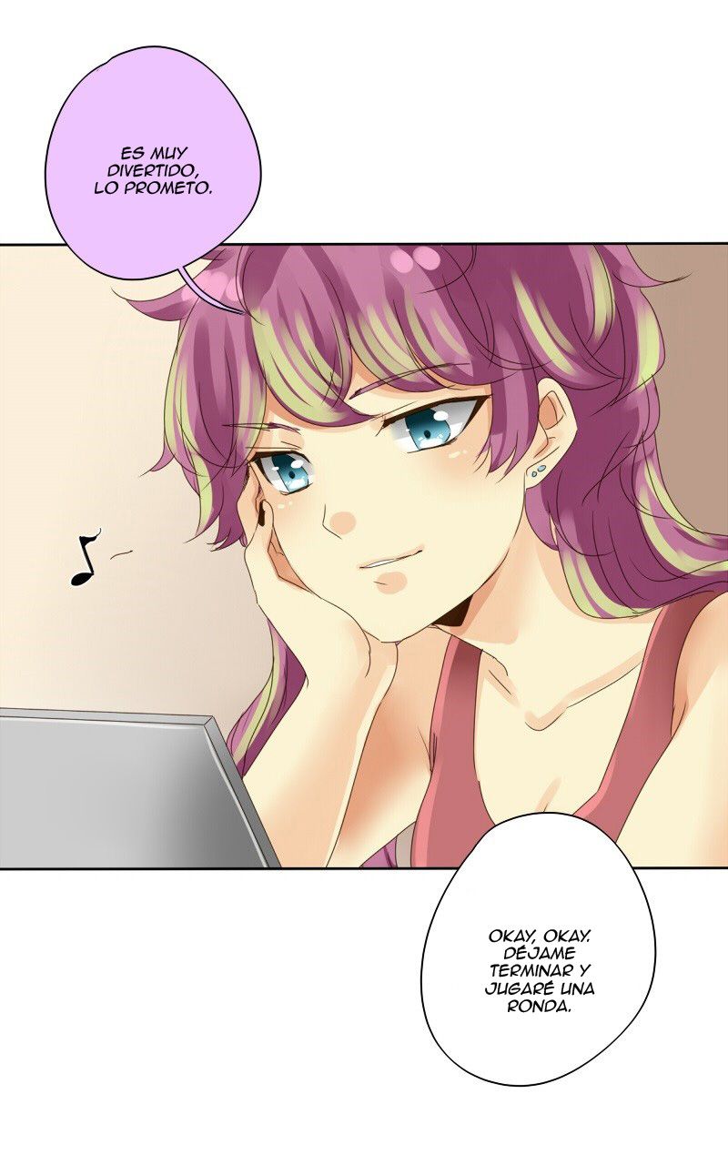 Read UnORDINARY ES Manga Online