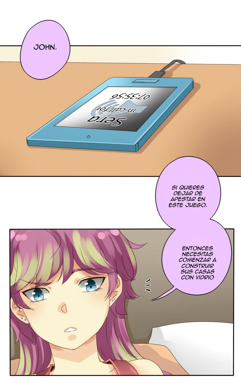 Read UnORDINARY ES Manga Online