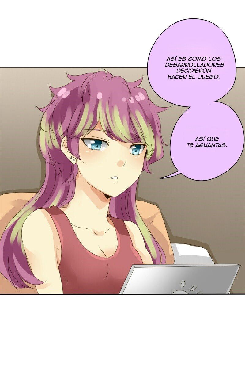 Read UnORDINARY ES Manga Online