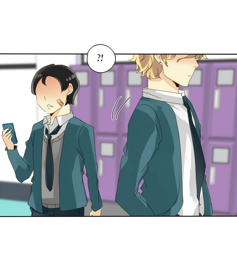 Read UnORDINARY ES Manga Online