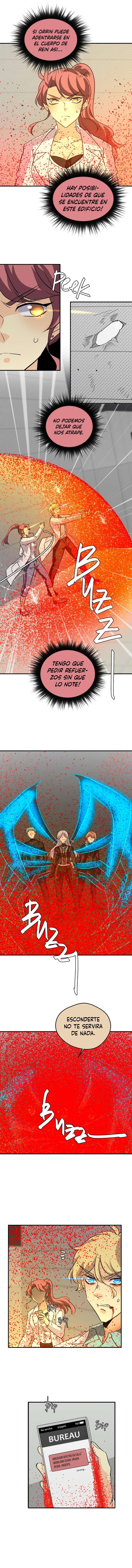 Read UnORDINARY ES Manga Online