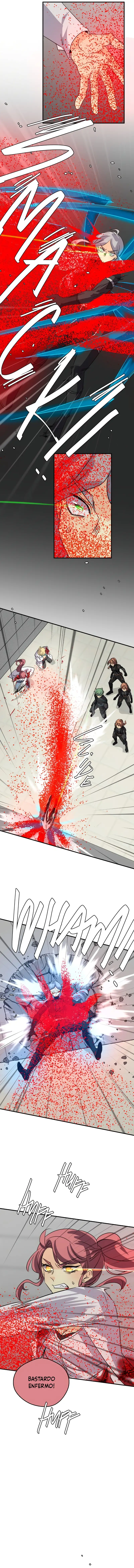 Read UnORDINARY ES Manga Online