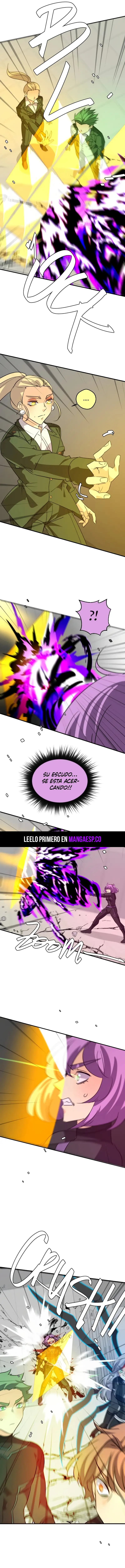 Read UnORDINARY ES Manga Online