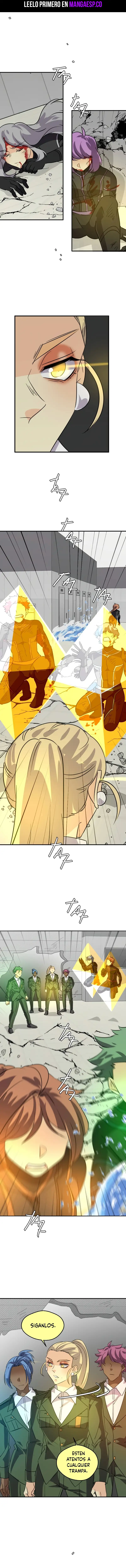 Read UnORDINARY ES Manga Online