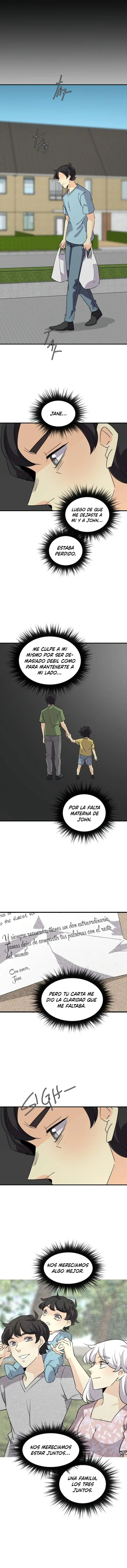 Read UnORDINARY ES Manga Online