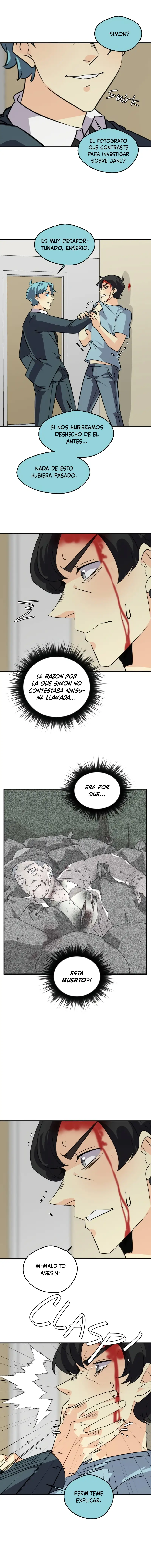 Read UnORDINARY ES Manga Online