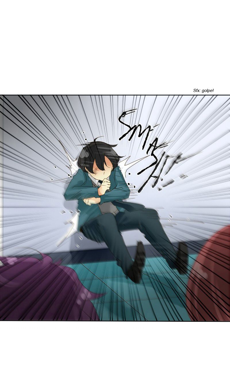 Read UnORDINARY ES Manga Online
