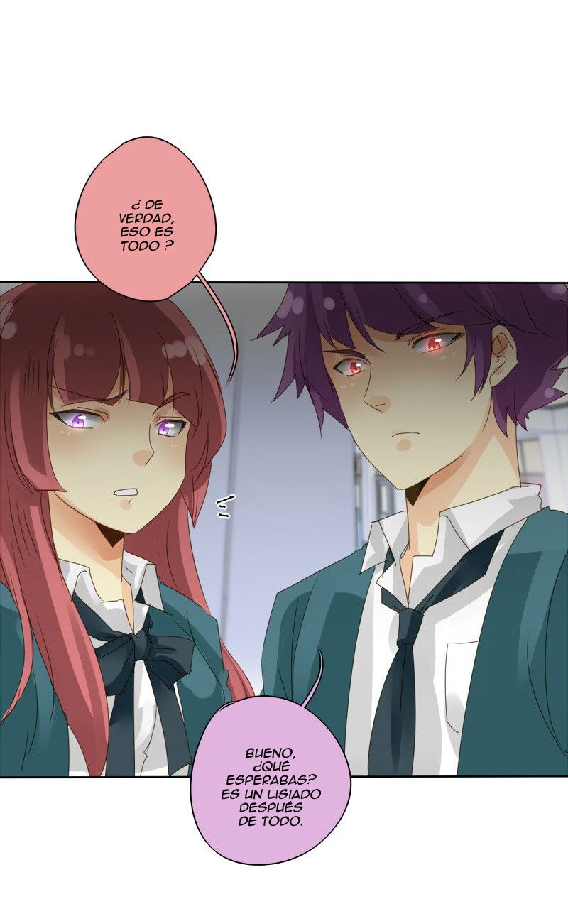 Read UnORDINARY ES Manga Online