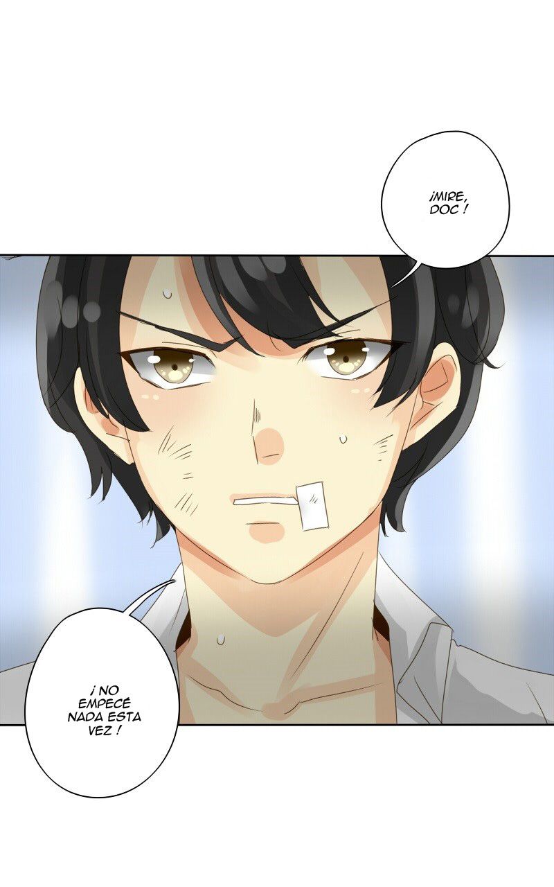 Read UnORDINARY ES Manga Online