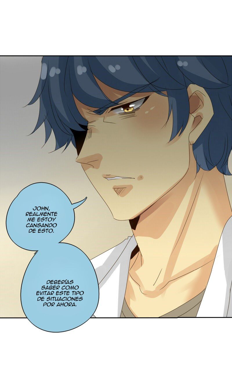 Read UnORDINARY ES Manga Online