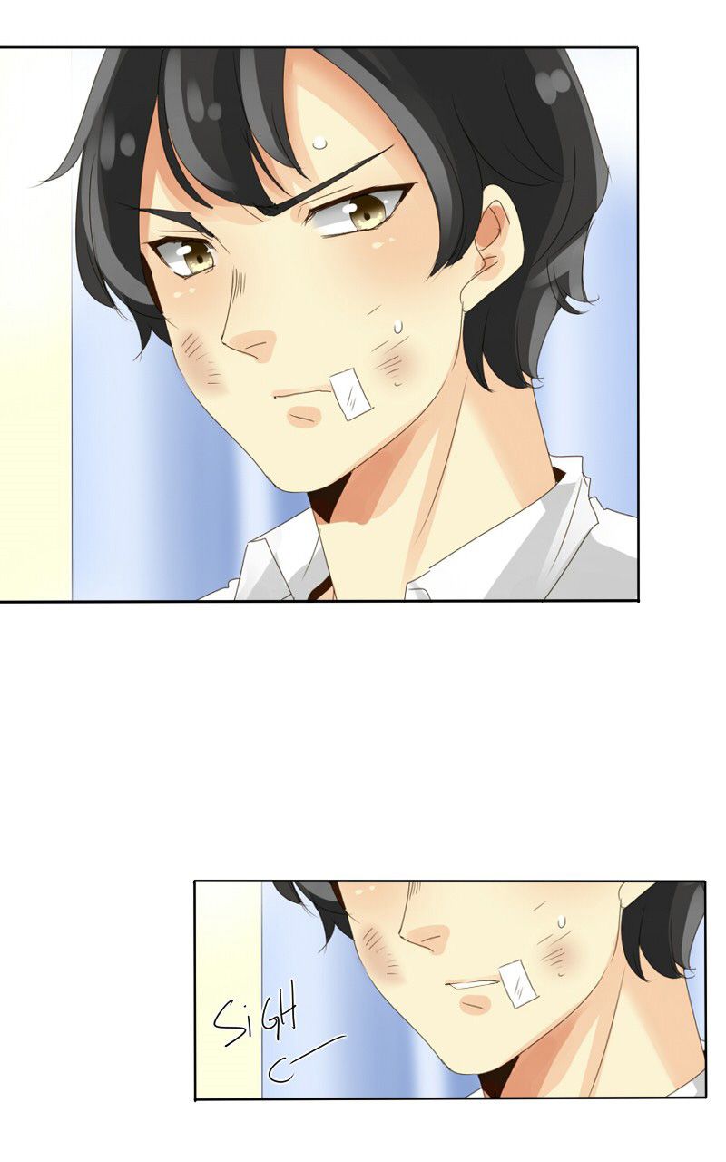 Read UnORDINARY ES Manga Online