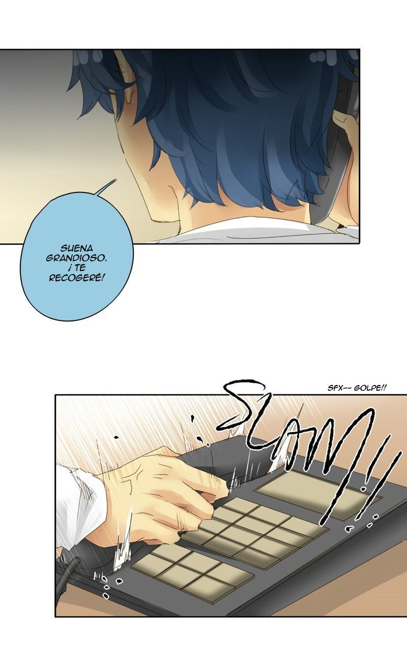 Read UnORDINARY ES Manga Online