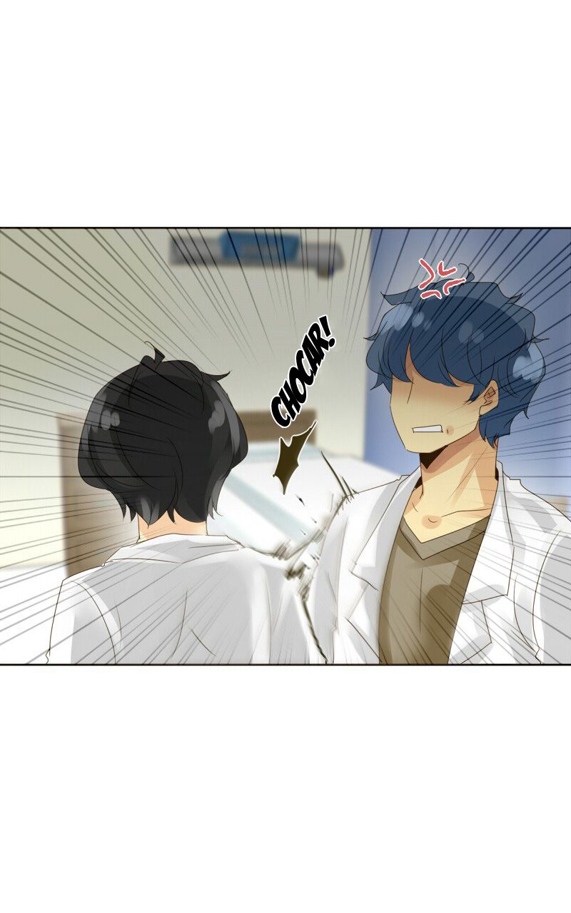 Read UnORDINARY ES Manga Online