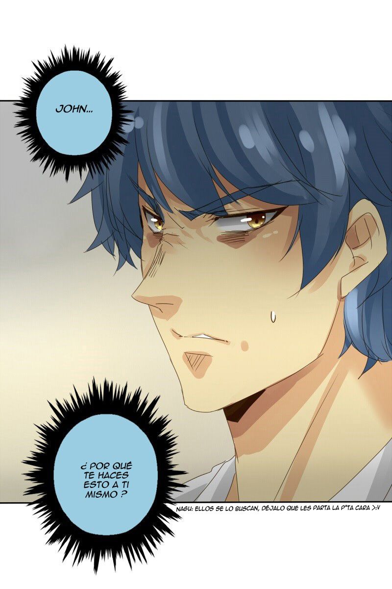 Read UnORDINARY ES Manga Online
