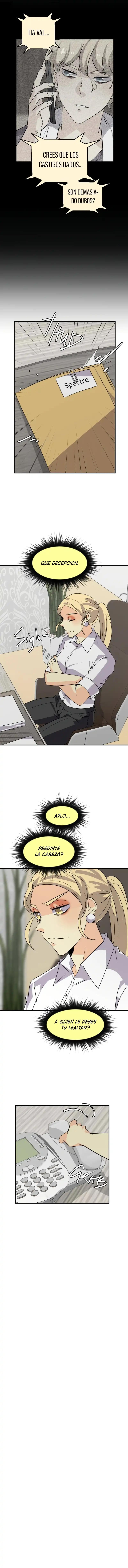 Read UnORDINARY ES Manga Online