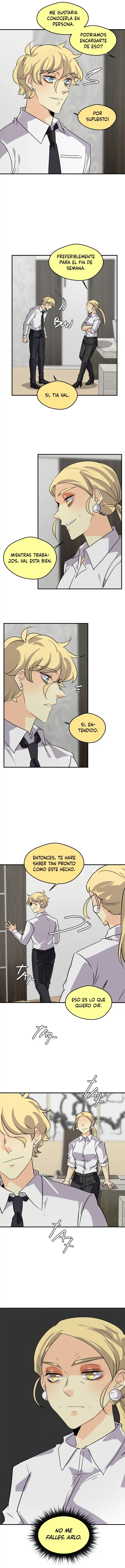 Read UnORDINARY ES Manga Online