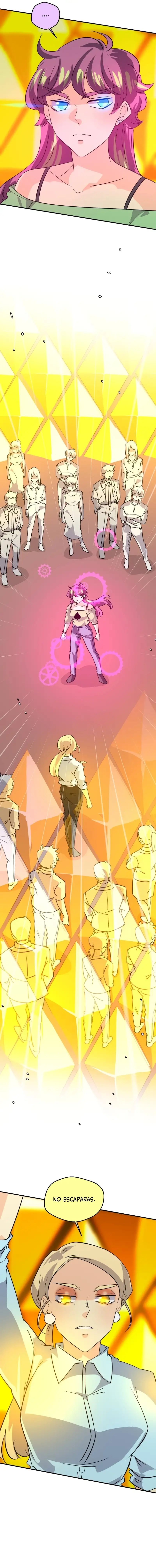Read UnORDINARY ES Manga Online
