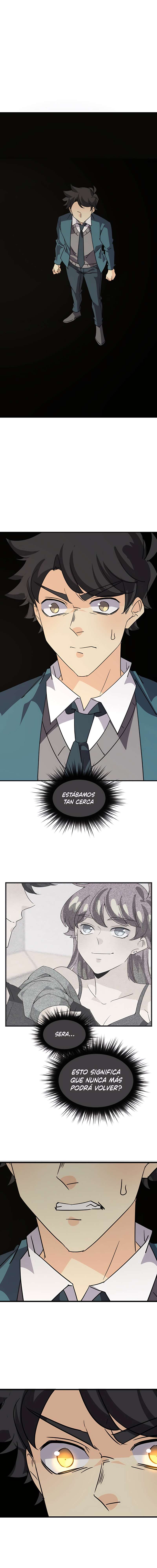 Read UnORDINARY ES Manga Online