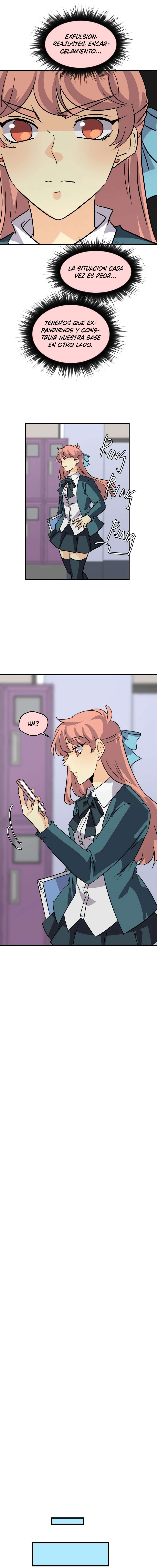 Read UnORDINARY ES Manga Online