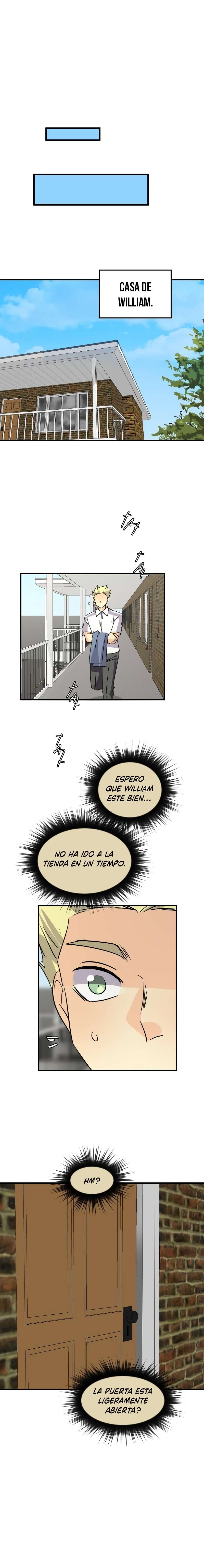 Read UnORDINARY ES Manga Online