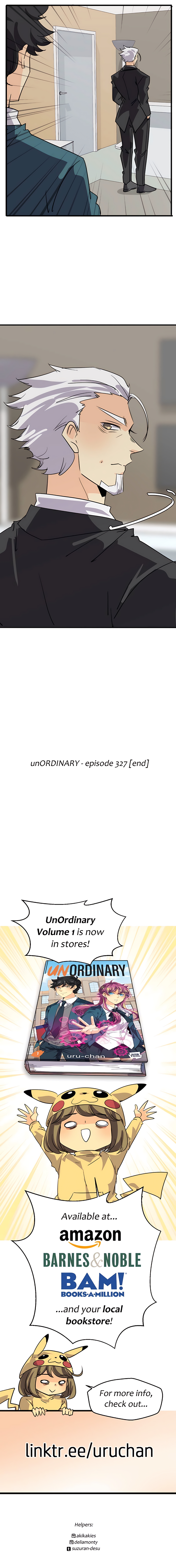Read UnORDINARY ES Manga Online