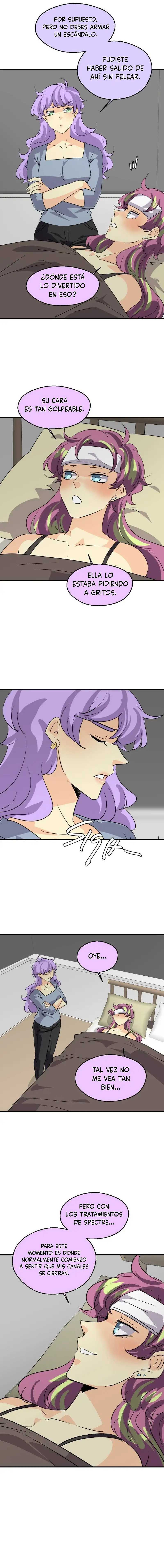 Read UnORDINARY ES Manga Online