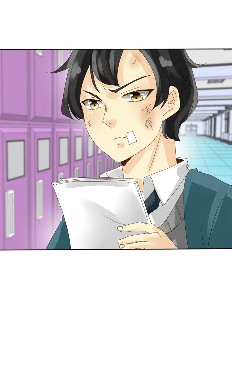 Read UnORDINARY ES Manga Online