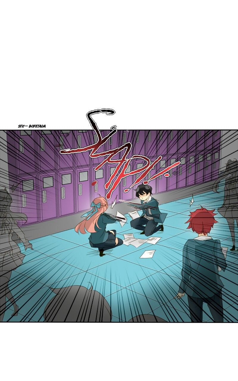 Read UnORDINARY ES Manga Online