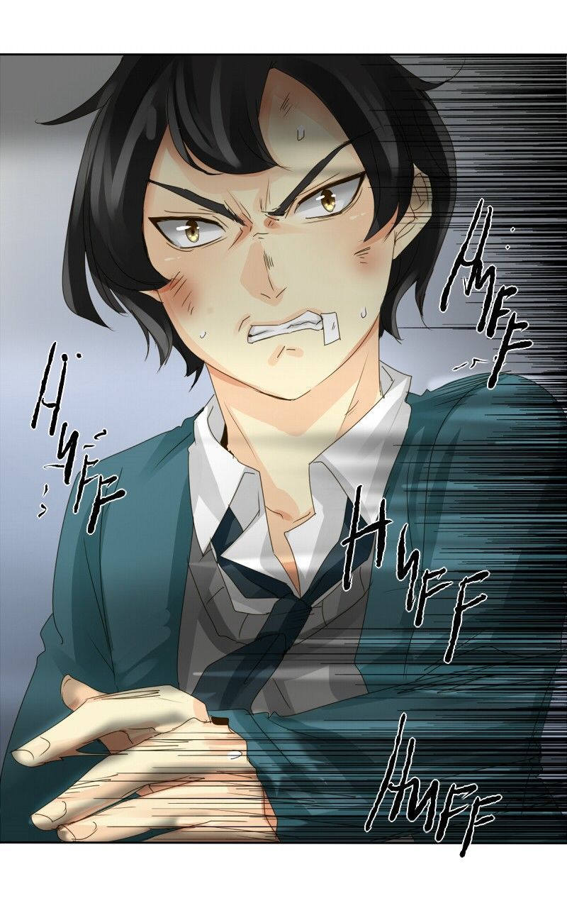 Read UnORDINARY ES Manga Online