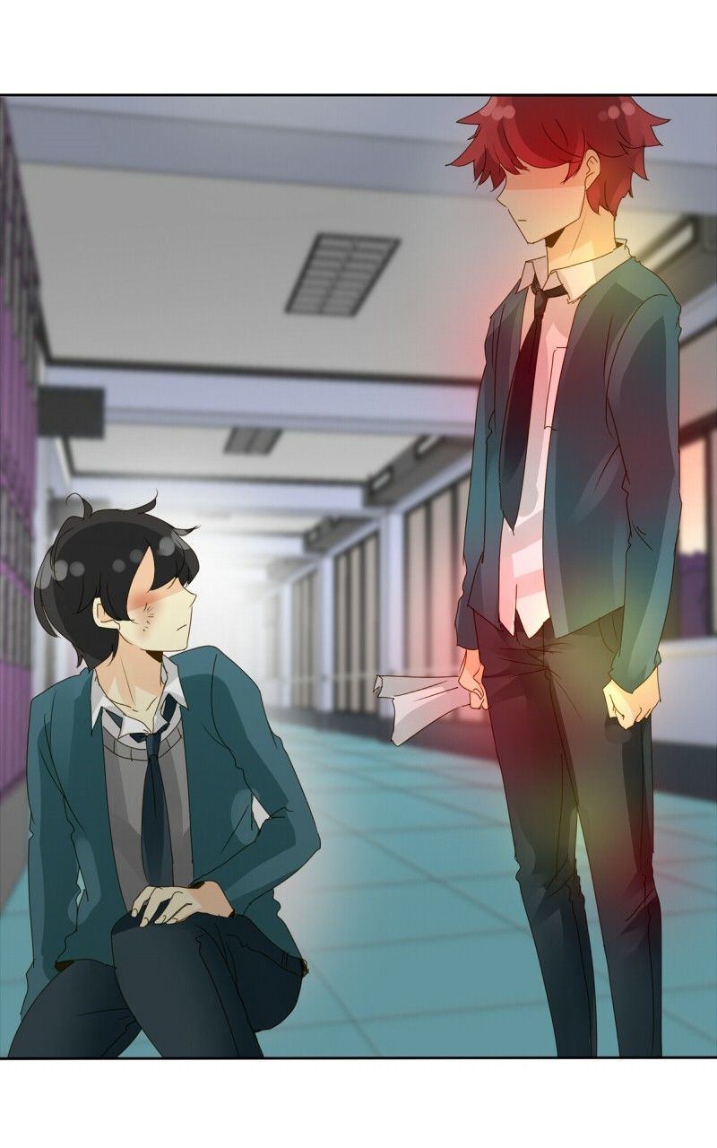 Read UnORDINARY ES Manga Online