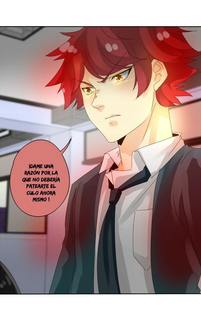 Read UnORDINARY ES Manga Online