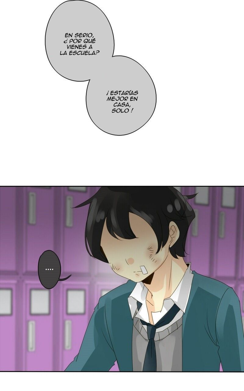Read UnORDINARY ES Manga Online