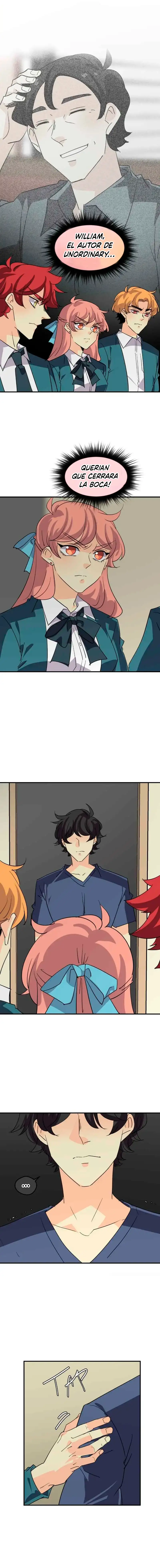 Read UnORDINARY ES Manga Online