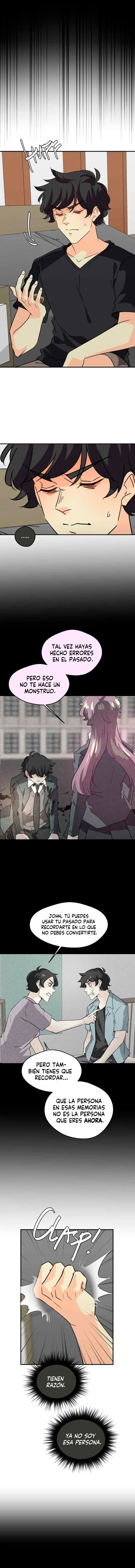 Read UnORDINARY ES Manga Online